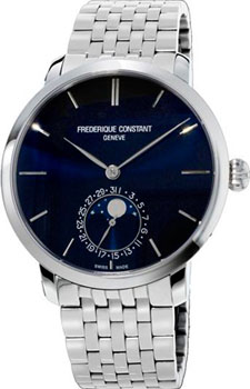 Часы Frederique Constant Manufacture FC-705N4S6B